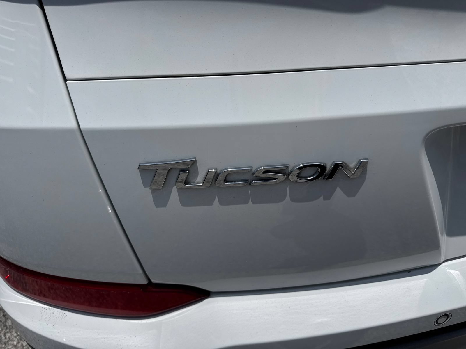 Used 2018 Hyundai Tucson Value FWD image 14