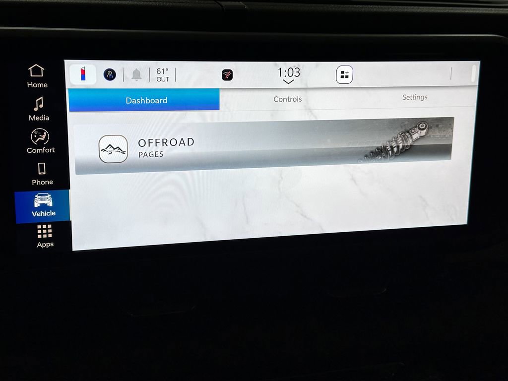 New 2026 Jeep Wrangler Sport image 39