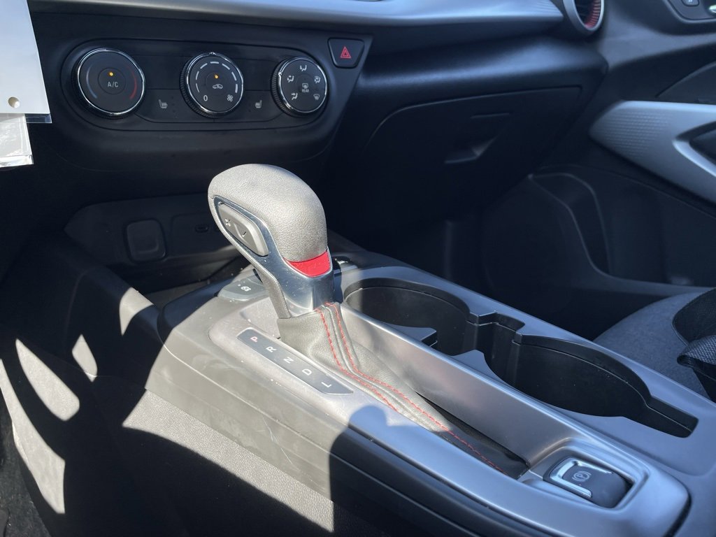 Used 2024 Chevrolet Trax RS image 20