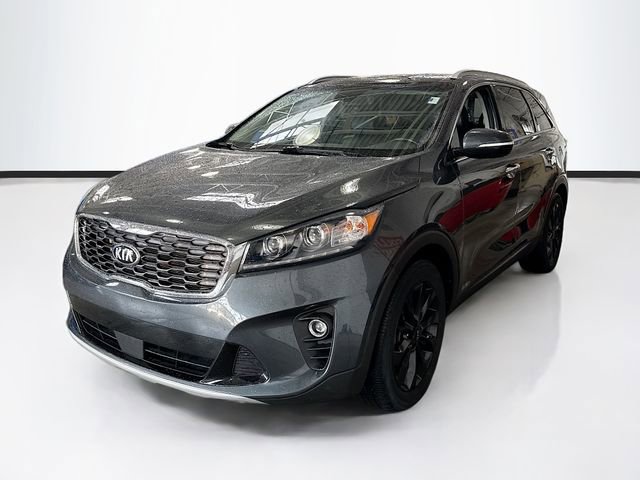 Used 2020 Kia Sorento EX