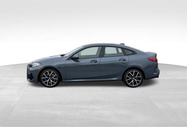 Certified 2023 BMW 228i xDrive Gran Coupe w/ Dynamic Handling Package image 2