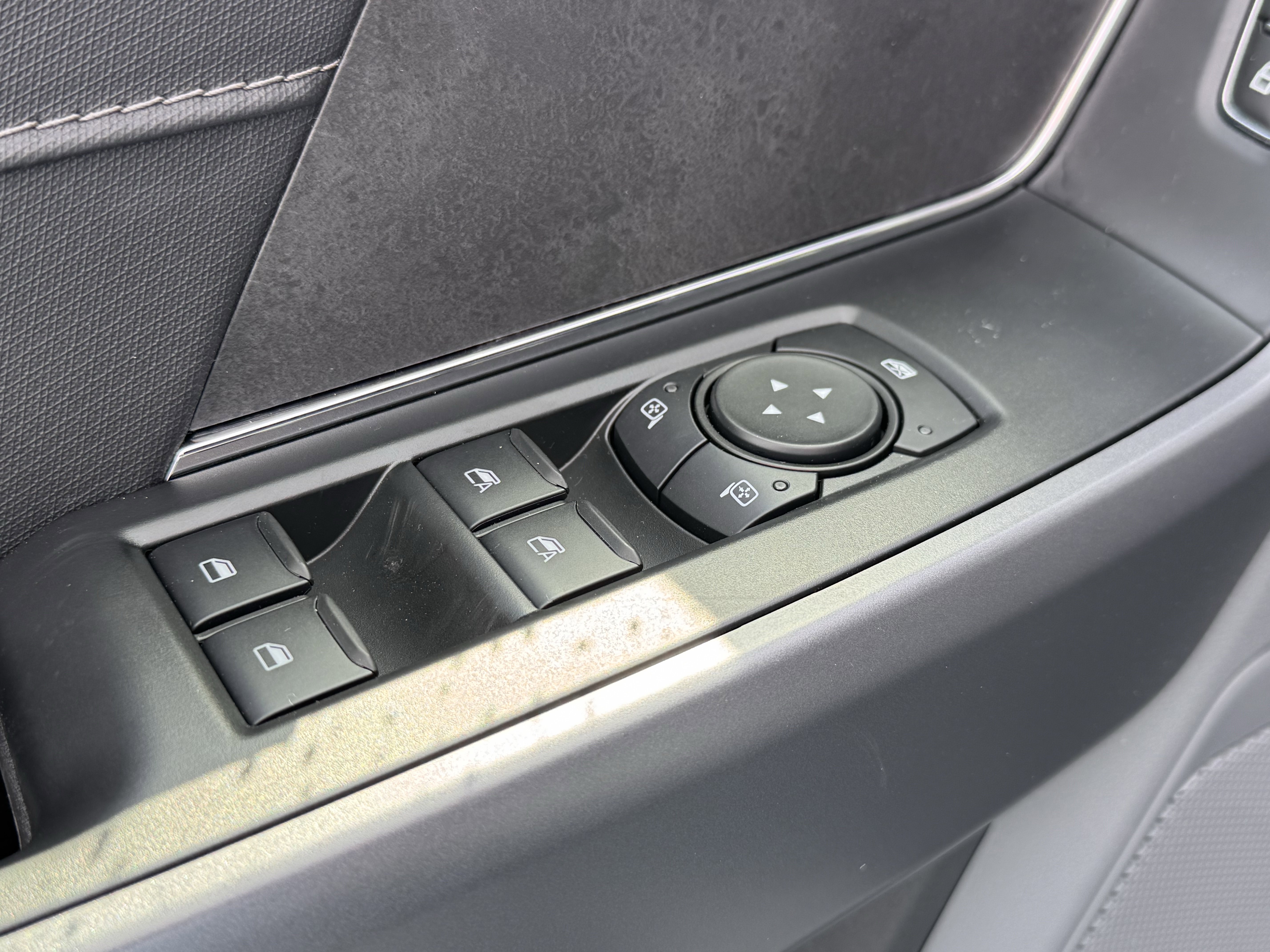 New 2026 Ford F150 XLT w/ Equipment Group 302A MID image 9