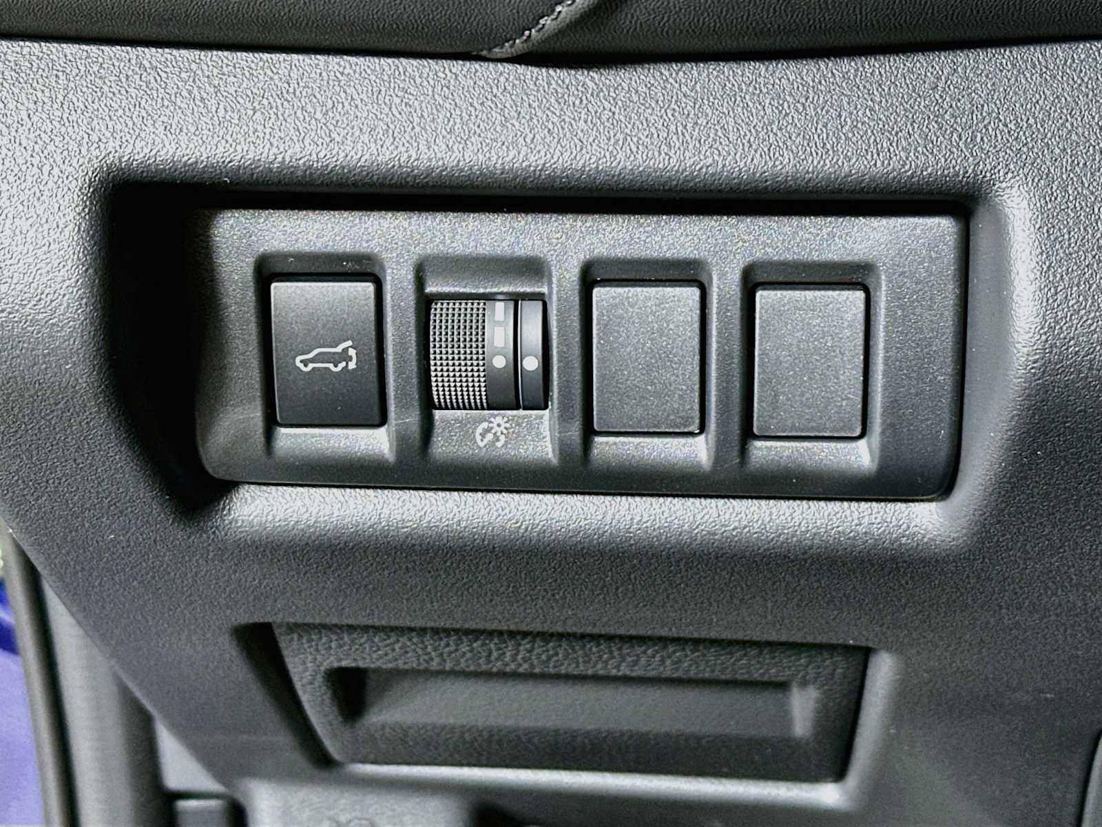 New 2026 Subaru Outback Touring XT AWD/4WD image 10
