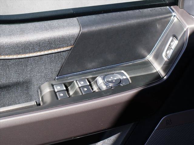 Used 2026 Ford F150 Tremor AWD/4WD image 12