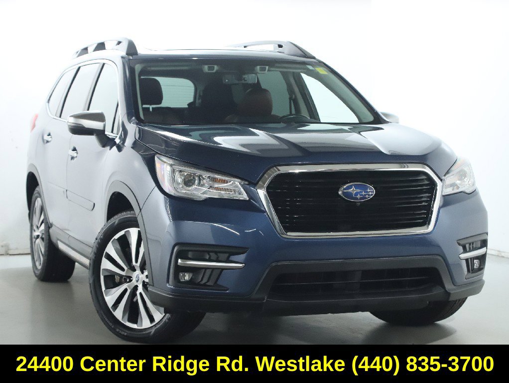 Used 2020 Subaru Ascent Touring AWD/4WD image 2