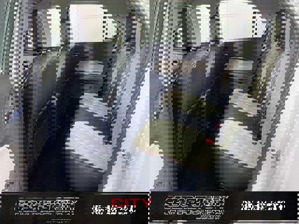 Used 2015 Chevrolet Equinox LS image 28