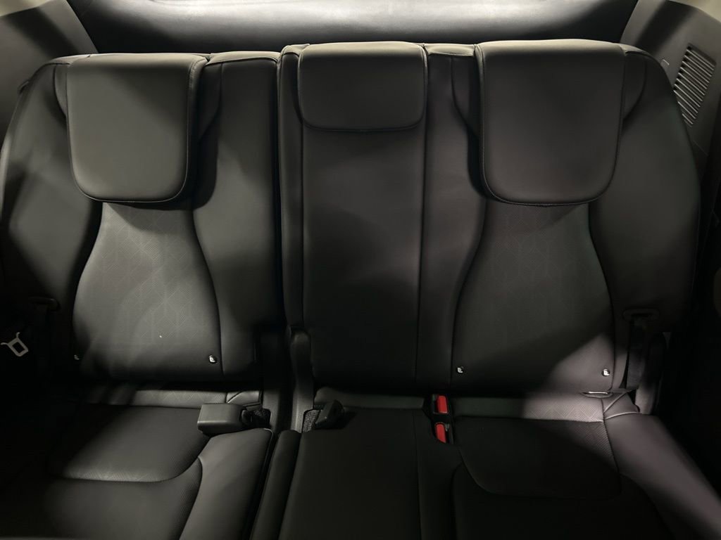 New 2026 Kia Carnival EX image 25