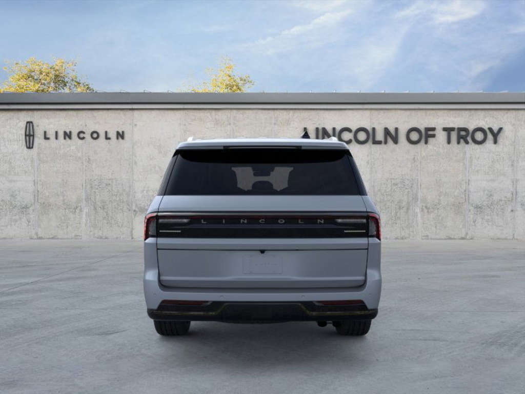 New 2026 Lincoln Navigator L Reserve image 5
