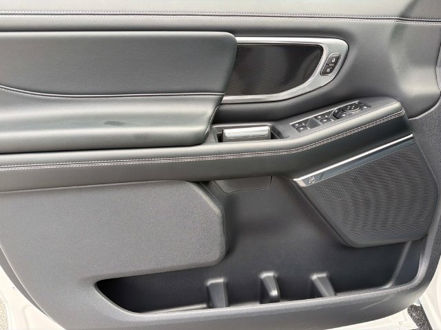 New 2026 Ford Expedition Platinum w/ Stealth Performance Package AWD/4WD image 19