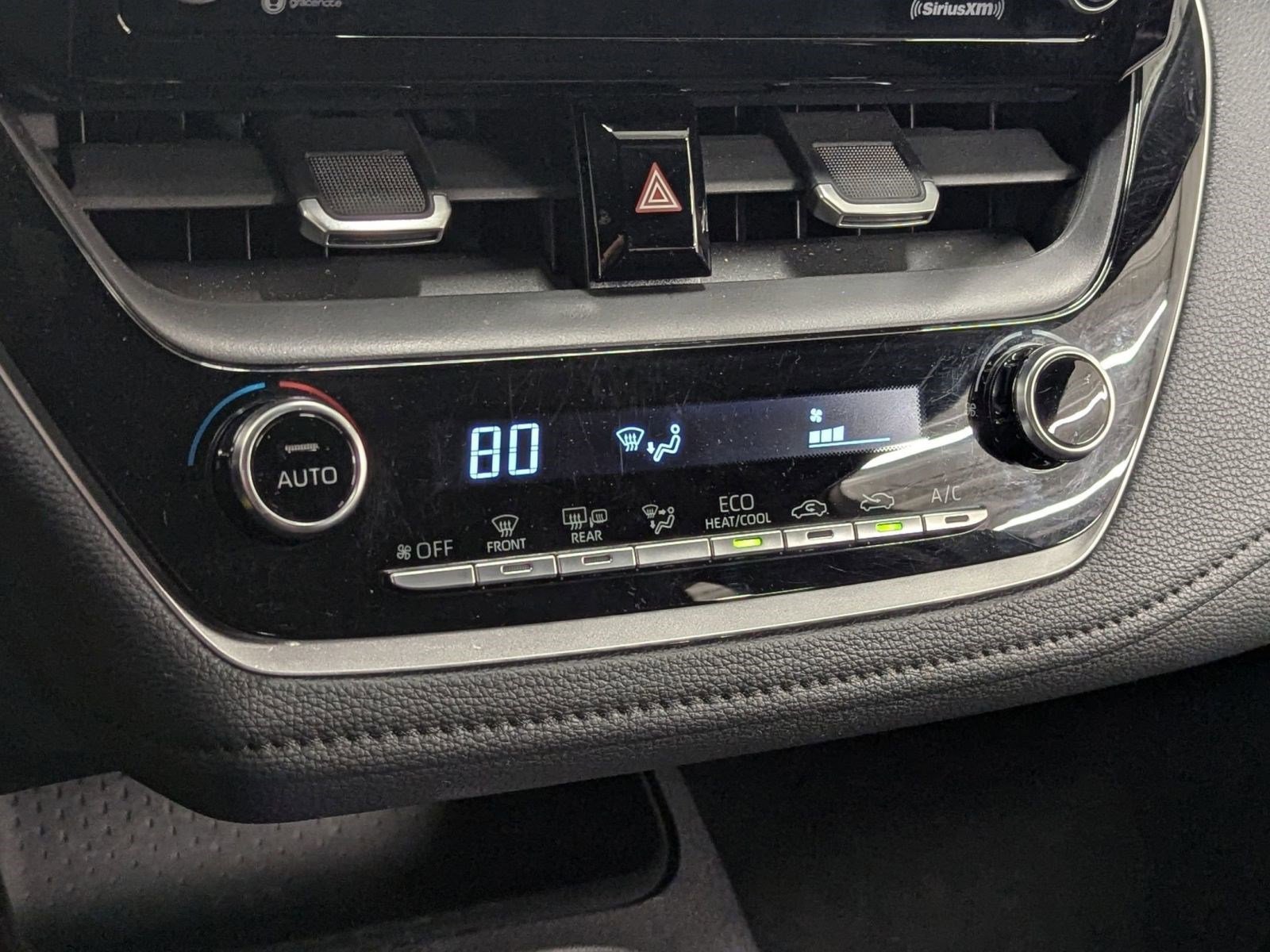 Used 2022 Toyota Corolla SE image 23