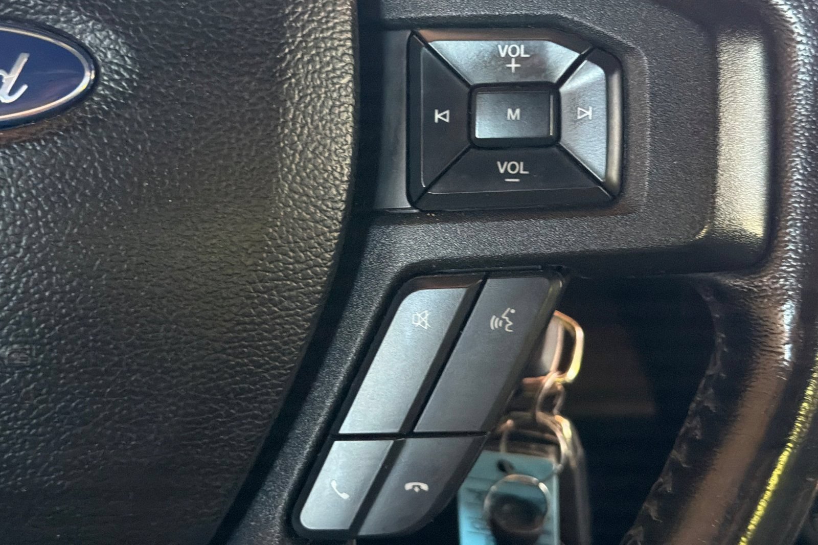 Used 2018 Ford F150 XLT w/ Equipment Group 302A Luxury AWD/4WD image 32