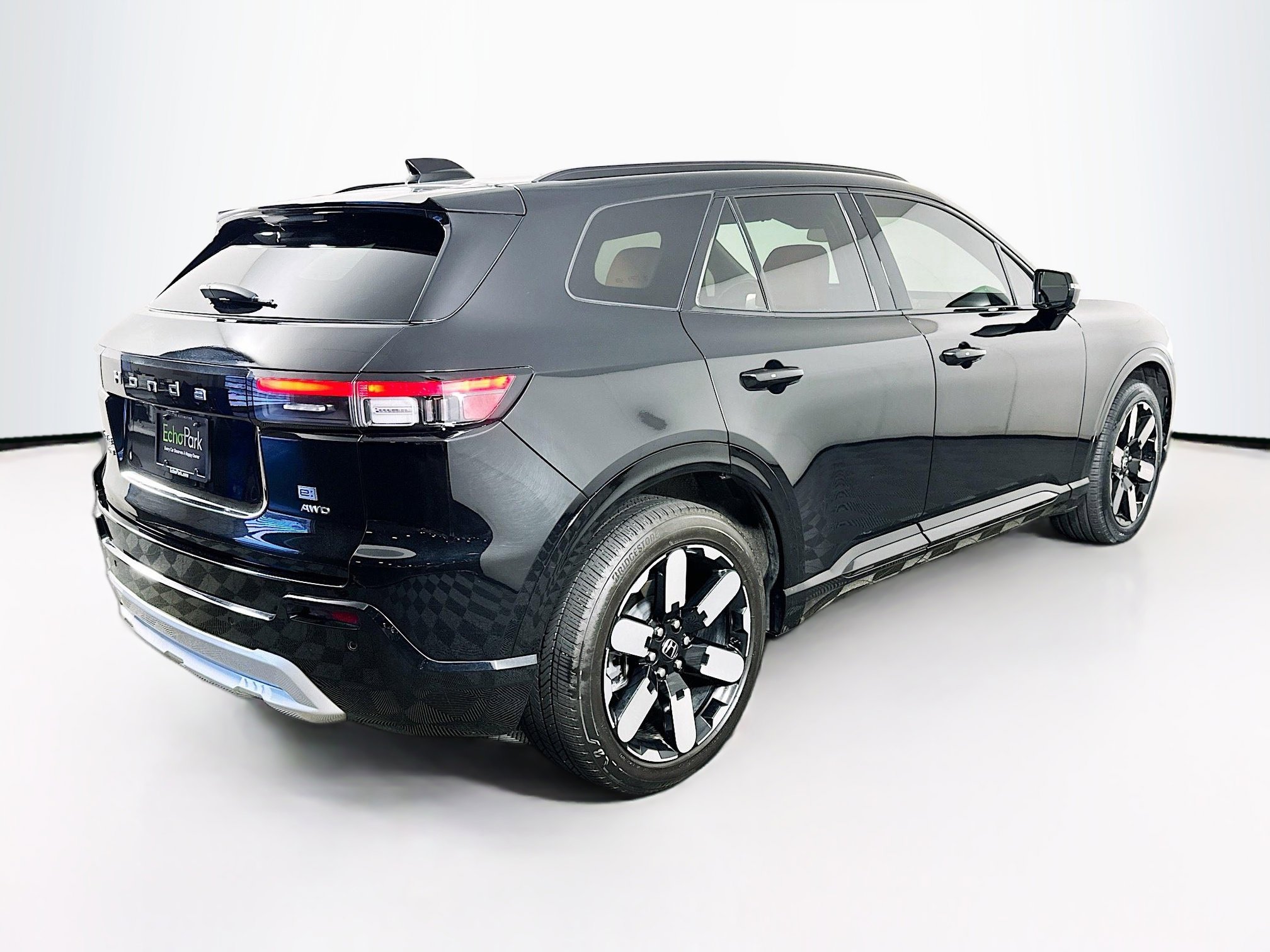 Used 2024 Honda Prologue Elite image 9
