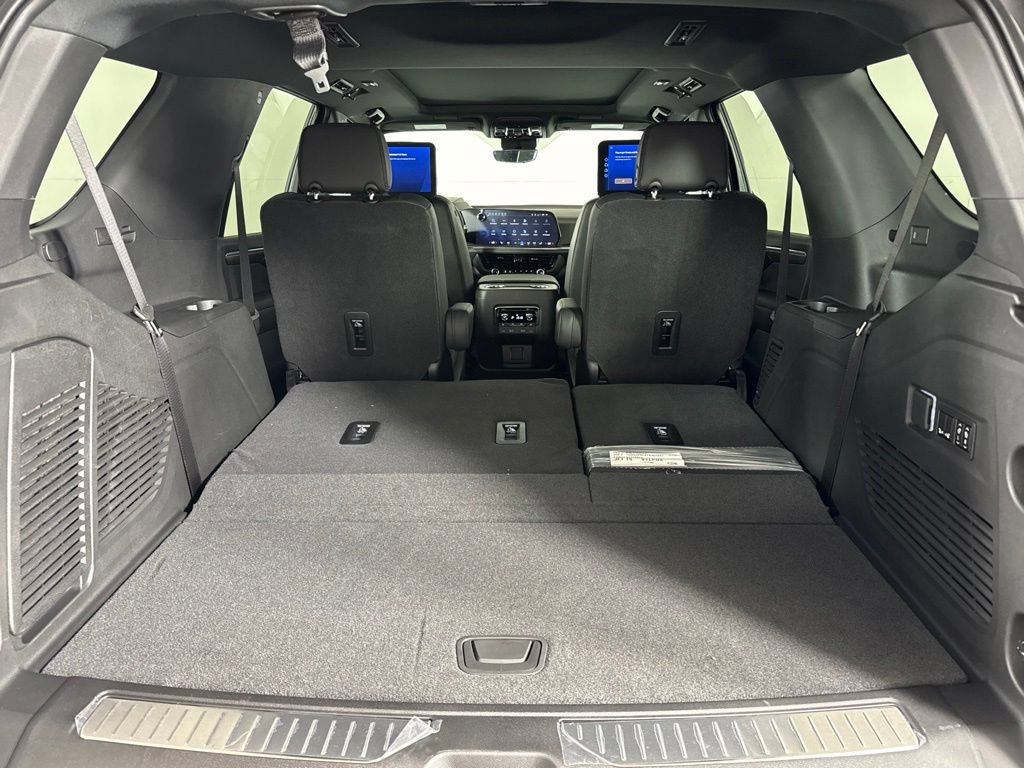 New 2026 Chevrolet Tahoe Z71 w/ Z71 Off-Road Package AWD/4WD image 33