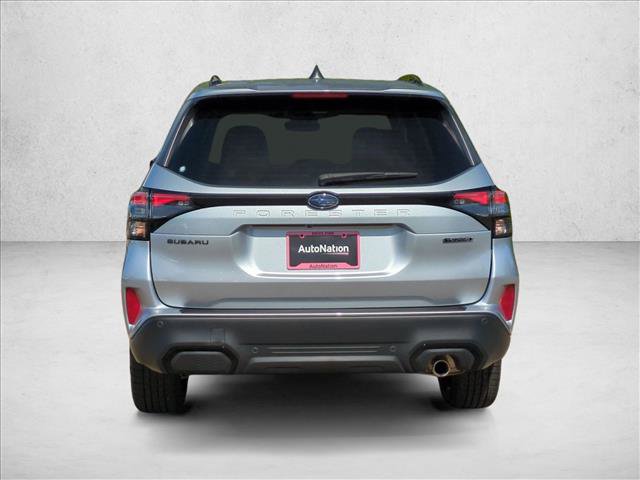 New 2026 Subaru Forester Touring image 8