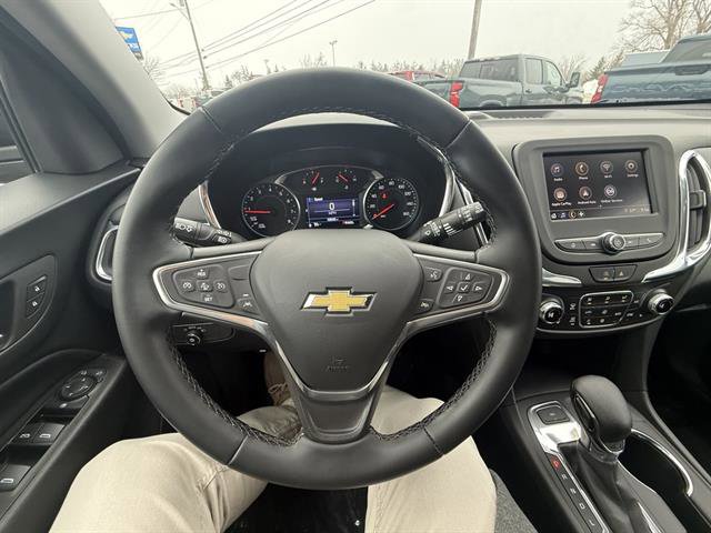 Used 2023 Chevrolet Equinox LT image 35