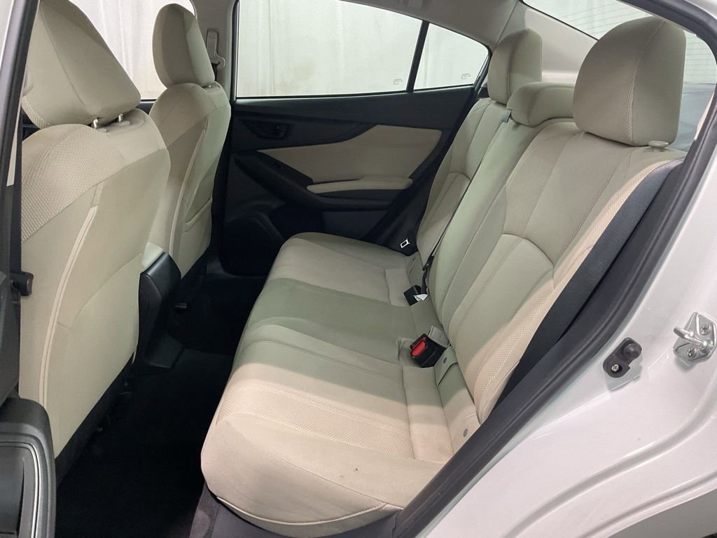 Used 2021 Subaru Impreza Premium AWD/4WD image 21