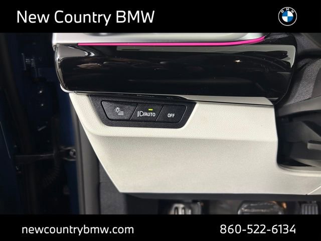 New 2026 BMW X1 xDrive28i w/ Convenience Package image 13