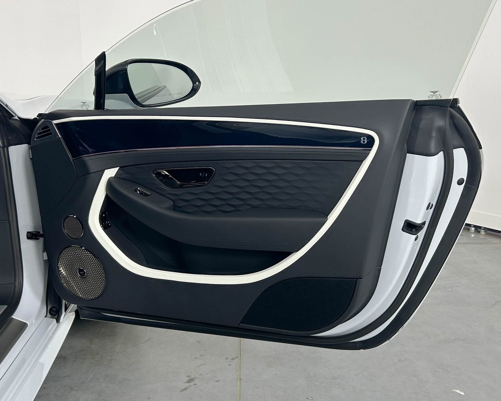 New 2026 Bentley Continental Mulliner image 34