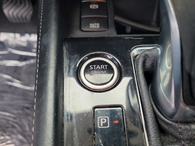Used 2021 Nissan Kicks SV FWD image 33