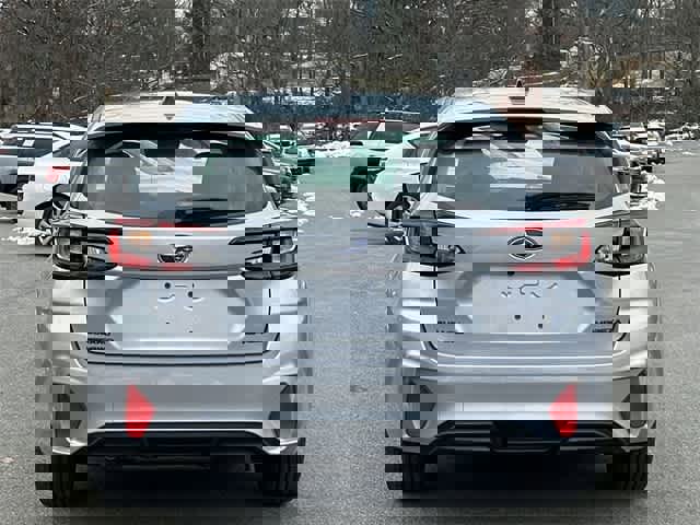 New 2026 Subaru Impreza 2.0i Sport image 4