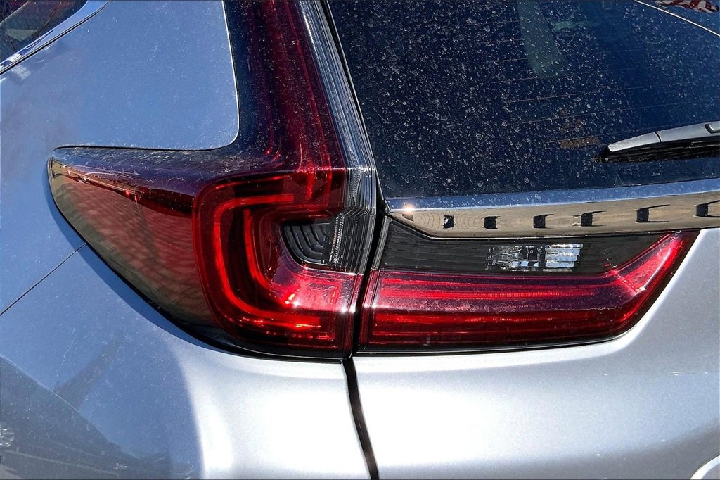 Used 2022 Honda CR-V EX-L image 23