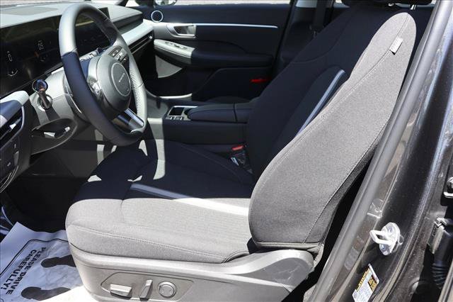 Certified 2026 Hyundai Sonata SEL FWD image 11
