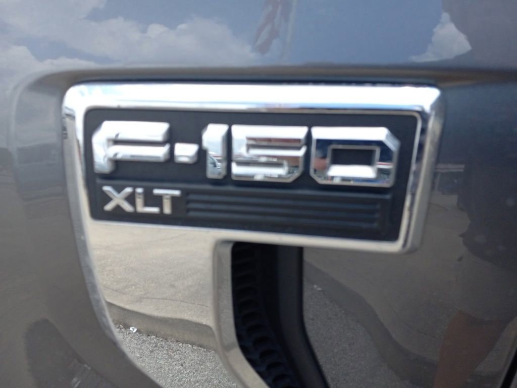 Used 2022 Ford F150 XLT image 36