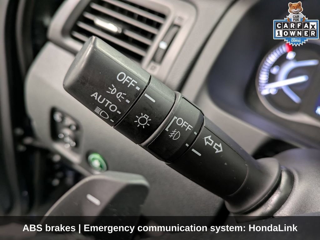 Certified 2023 Honda Passport Elite image 22