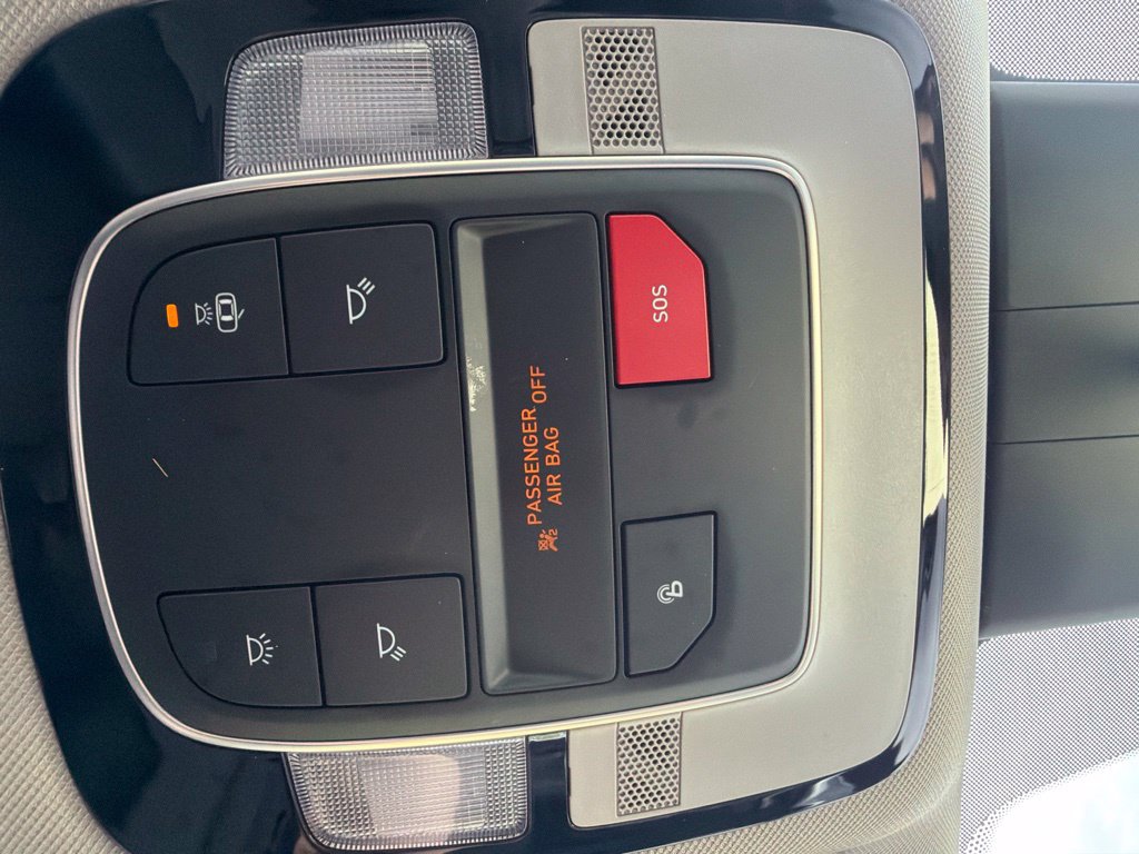 Used 2023 Hyundai Santa Fe SEL AWD/4WD image 45