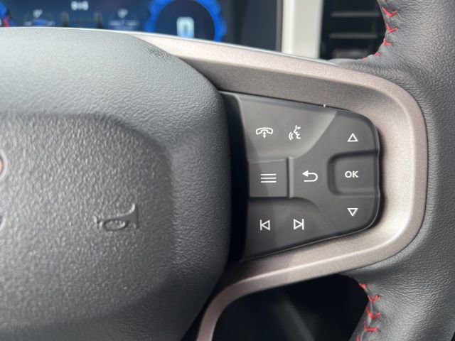 New 2026 Ford Bronco Heritage Edition image 24