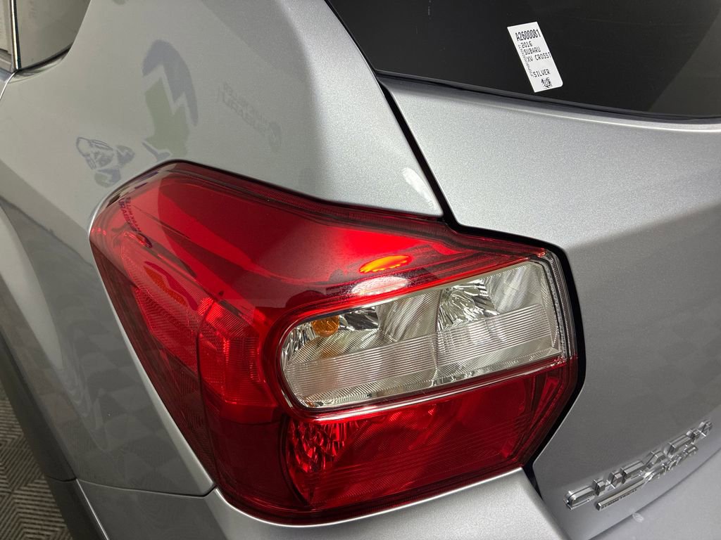 Used 2016 Subaru Crosstrek 2.0i Premium image 32