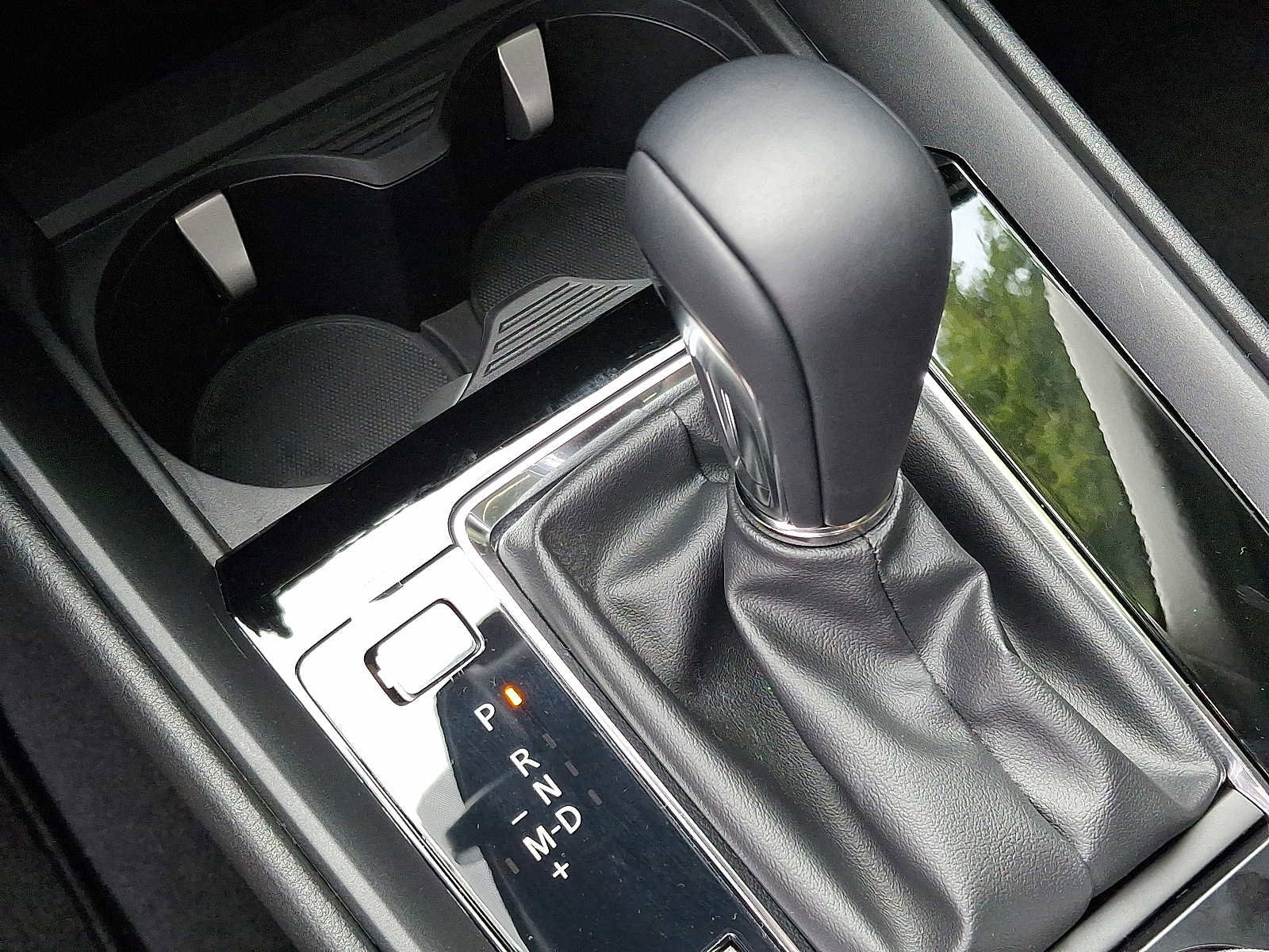 Certified 2025 MAZDA CX-50 AWD 2.5 S image 15