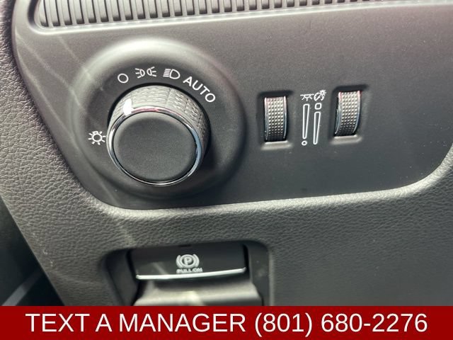 New 2026 Jeep Grand Wagoneer L 4WD w/ Premium Group I image 28
