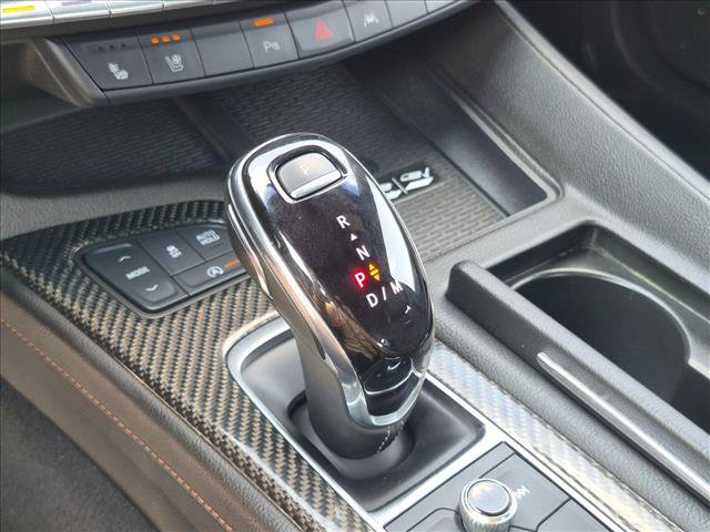 Used 2023 Cadillac CT5 Sport RWD image 12