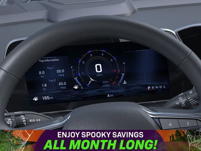 New 2026 Chevrolet Tahoe Premier image 18