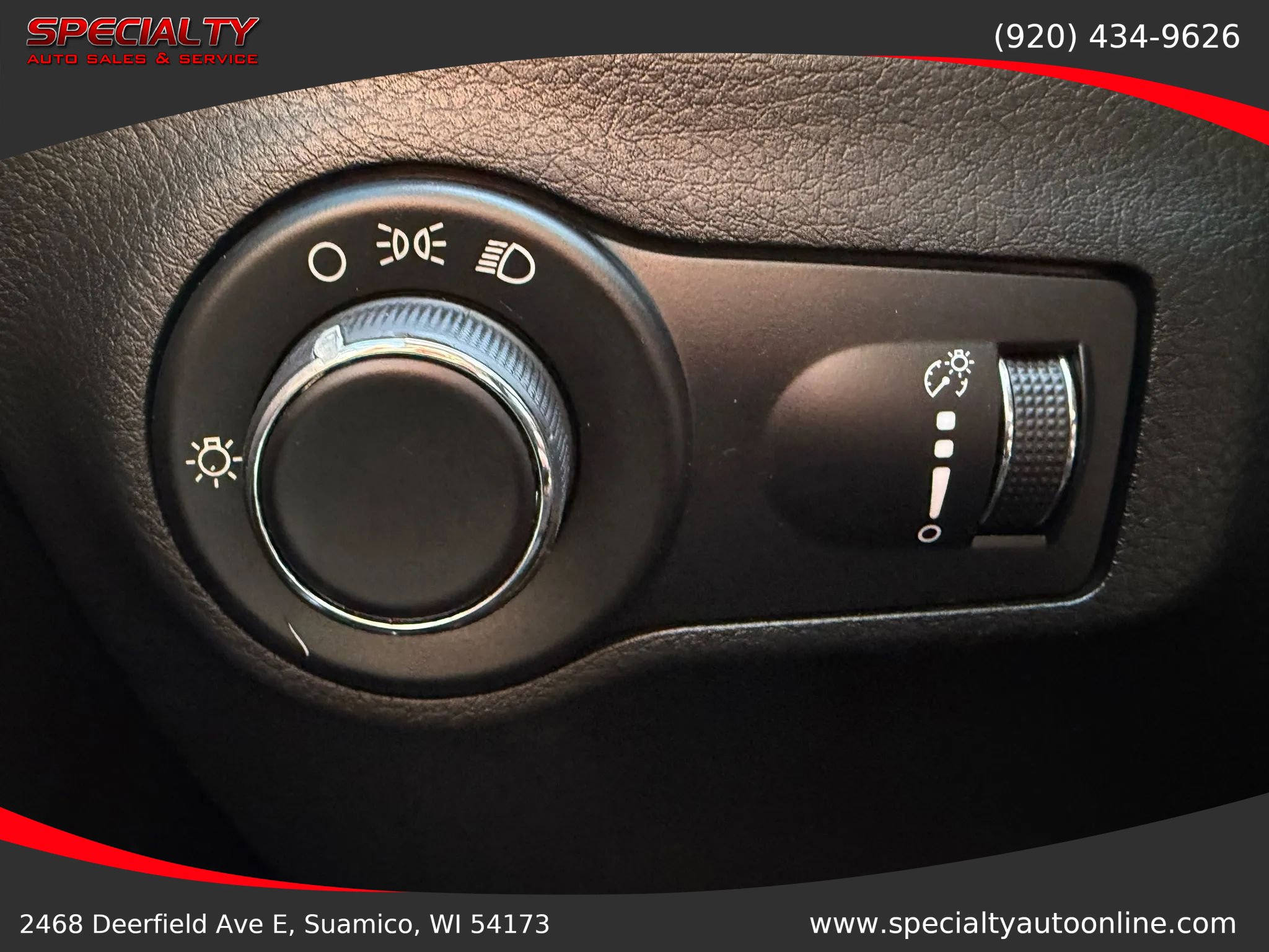 Used 2018 Jeep Compass Sport w/ Cold Weather Group image 27