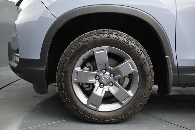 Used 2024 Honda Ridgeline TrailSport image 16