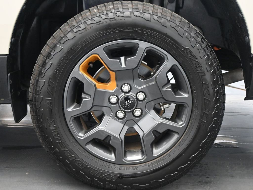 Certified 2024 Ford Maverick Tremor w/ Tremor Off-Road Package image 22