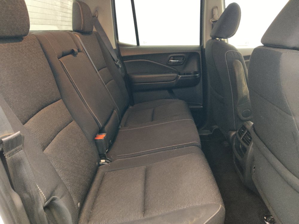 Used 2021 Honda Ridgeline Sport image 19