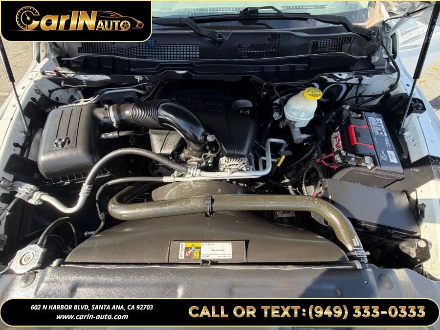 Used 2017 RAM 1500 Tradesman w/ Popular Equipment Group AWD/4WD image 24
