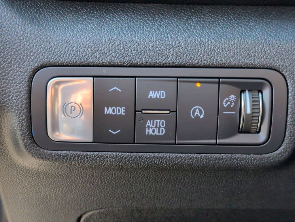 Certified 2026 GMC Terrain AT4 image 16