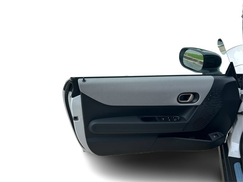 New 2026 MINI Cooper Convertible FWD image 17