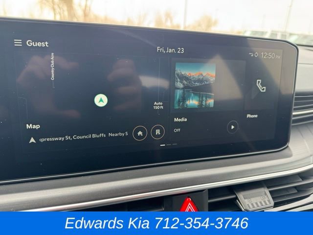 New 2026 Kia K5 GT-Line image 27