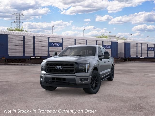 New 2026 Ford F150 Lariat AWD/4WD image 2