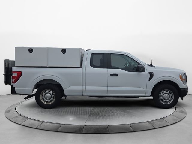 Used 2022 Ford F150 XL w/ Equipment Group 101A High image 6