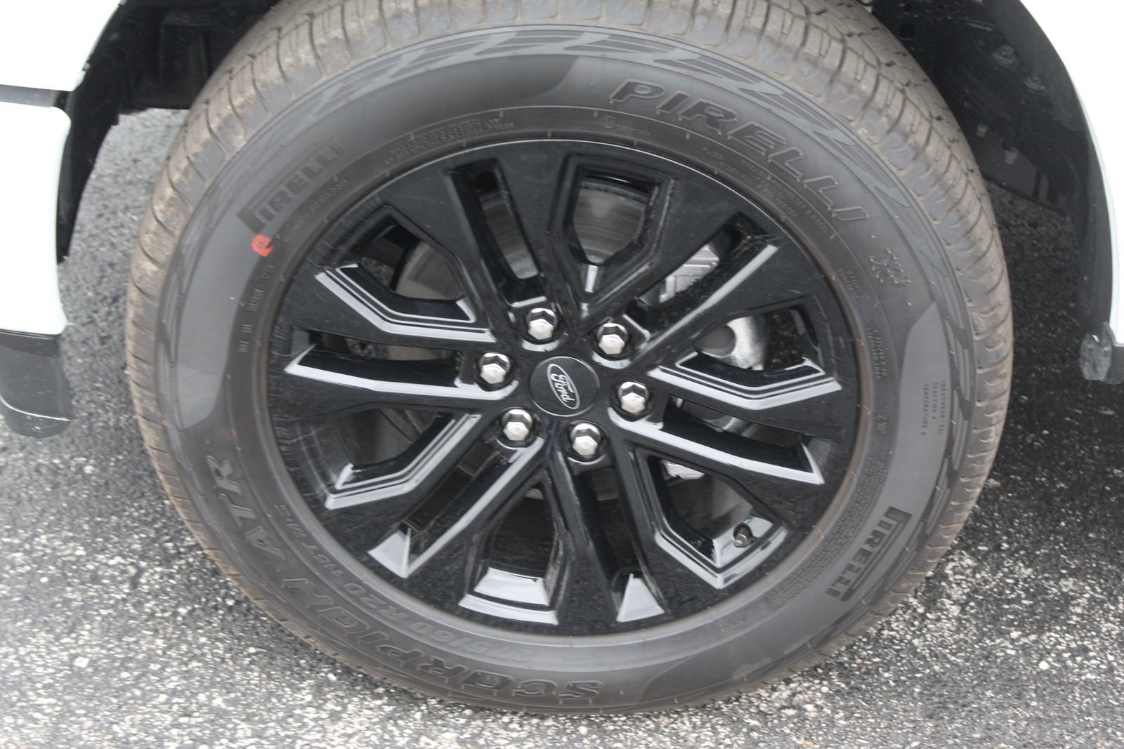 New 2026 Ford F150 XLT w/ Equipment Group 302A MID image 2