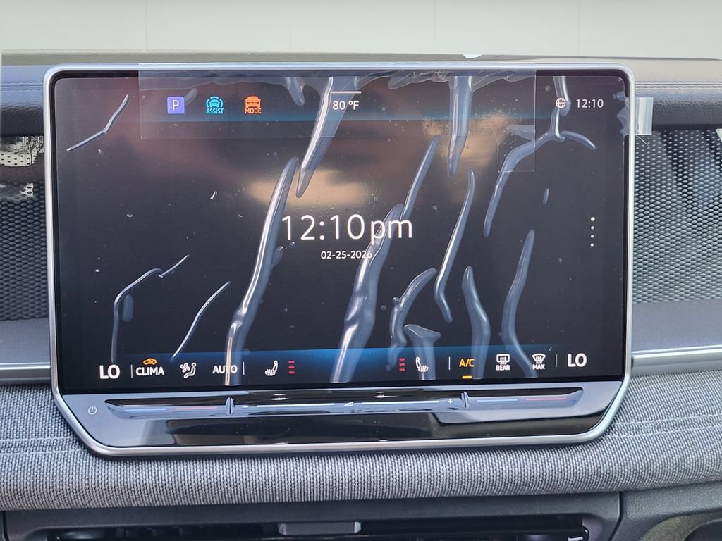 New 2026 Volkswagen Tiguan S AWD/4WD image 13