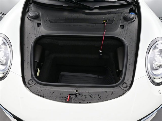 Used 2018 Porsche 911 Turbo image 18