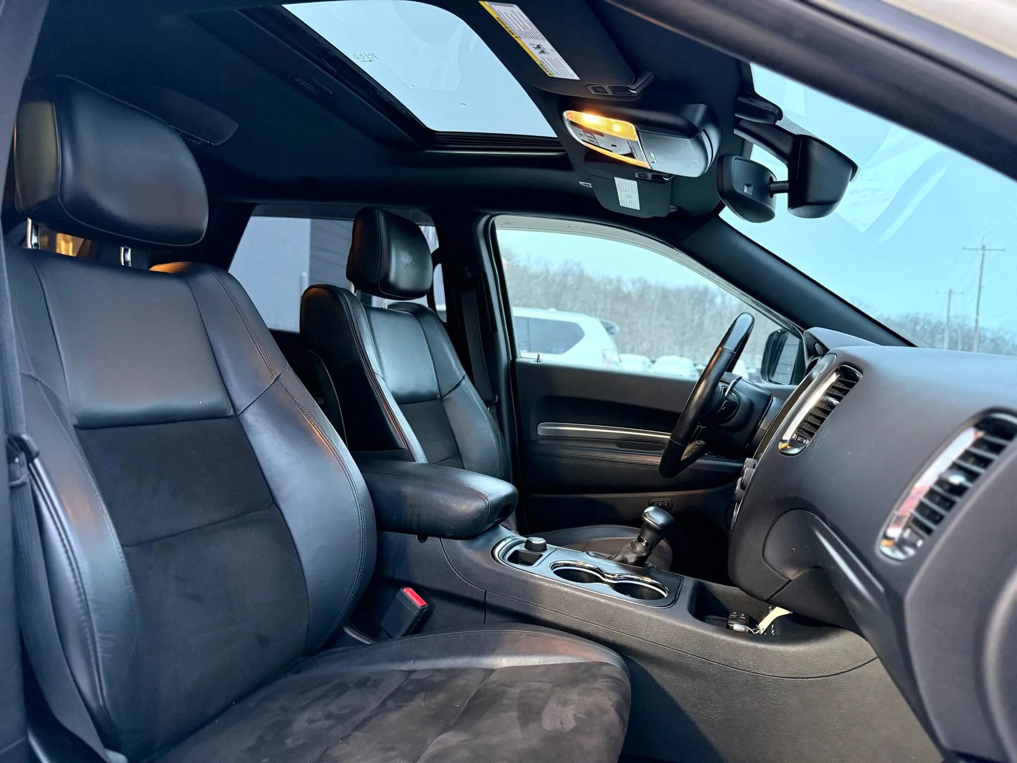 Used 2019 Dodge Durango R/T image 26