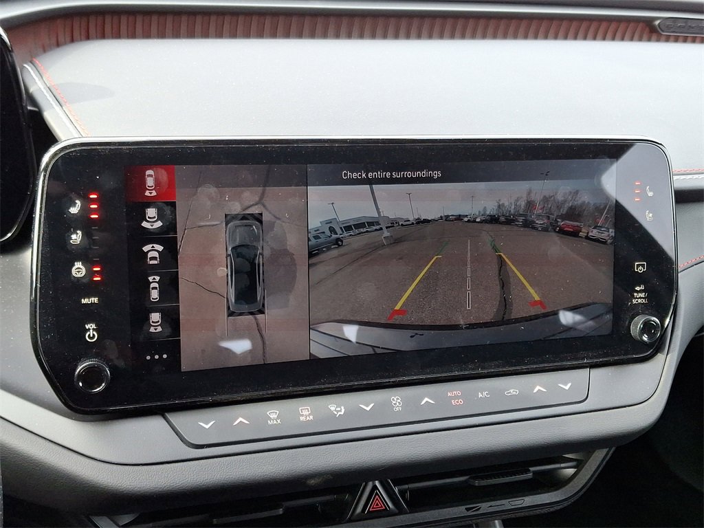 New 2025 Dodge Charger R/T Scat Pack w/ Track Pack image 13